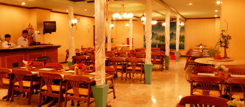 Satelit Hotel Surabaya Exterior foto